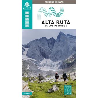 Alta Ruta De Los Perdidos