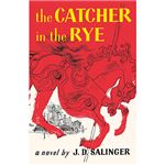 The catcher in the rye