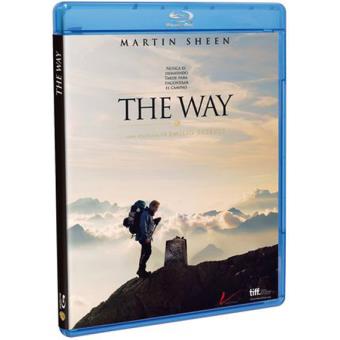 The Way - Blu-Ray - 1