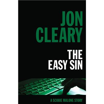 The Easy Sin - 1