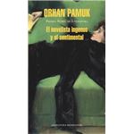 El novelista ingenuo y el sentimental