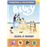 Bluey 5 6 Años Cuaderno De Vacaciones Bien Es Verano