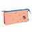 Portatodo Milan de 5 compartimentos Net & Lit coral_0