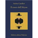 The cook of the Halcyon