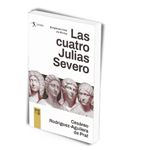 Las Cuatro Julias Severo Emperatrices De Roma