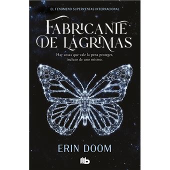 Fabricante De Lagrimas