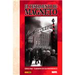 El testamento de magneto-marvel