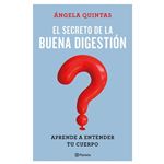 El secreto de la buena digestión