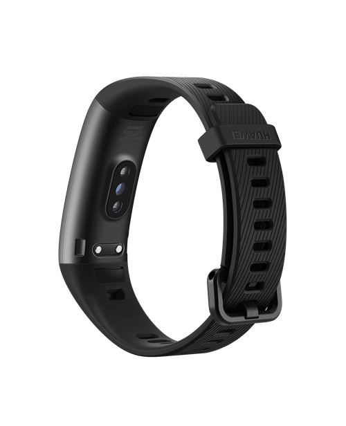 Smartband Huawei Band 4 Pro Negro - Pulsera, rastreador de actividad -  Comprar al mejor precio | Fnac