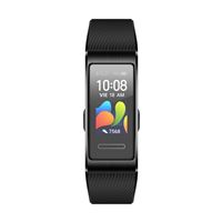 Smartband Huawei Band 4 Pro Negro