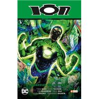 Green Lantern: Ión - Guardián del universo (GL saga - Recarga parte 6)