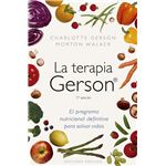 La Terapia Gerson