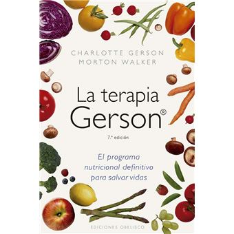 La Terapia Gerson