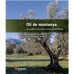 Oli de muntanya