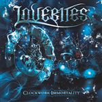 Clockwork immortality - CD
