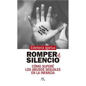 Romper el silencio - 1
