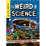 Wierd science 3