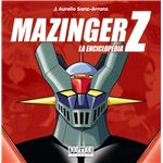 Mazinger  Z. La enciclopedia