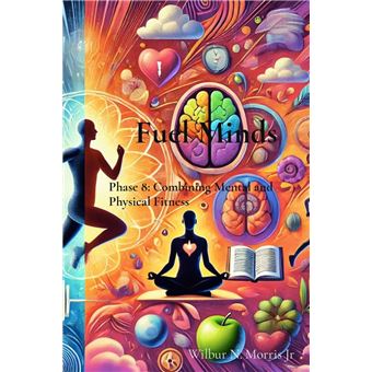 Fuel Minds: Phase 8 - 1