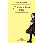 ¿Y los hombres qué?