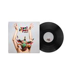 Atlantico - Vinilo