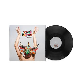 Atlantico - Vinilo