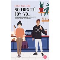 No eres tú, soy yo ...