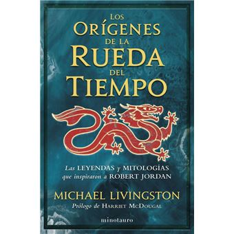 Los orígenes de La rueda del tiempo - 1