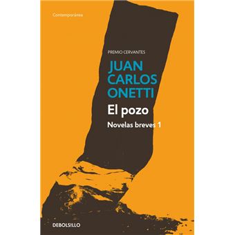 El pozo. Novelas breves 1