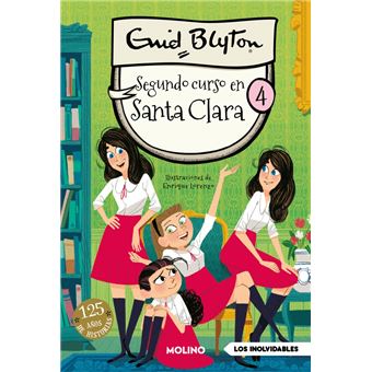 Santa Clara 4 - Segundo curso en Santa Clara - 1