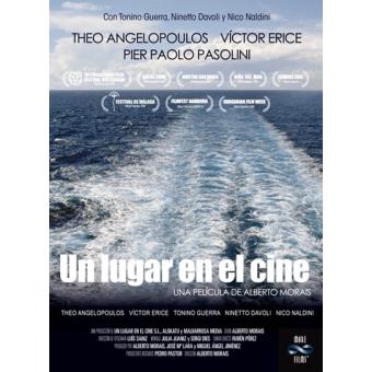 Un lugar en el cine V.O.S. - DVD