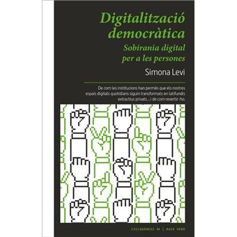 Digitalitzacio Democratica