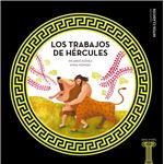 Trabajos de hercules-mitos clasicos