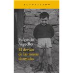 El desván de las musas dormidas