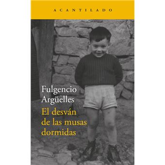El desván de las musas dormidas