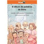 El Album De P+C9:E10alabras De La Elvira