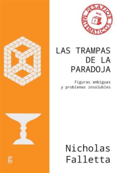 Libro Las Trampas de nicholas falletta español paradojalas epub