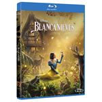 Blancanieves (2025) - Blu-ray