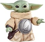 Figura hasbro star wars the mandalorian grogu 16,5cm