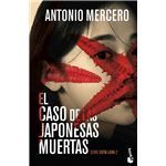 El caso de las japonesas muertas