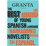 Los mejores narradores jóvenes en español, 2