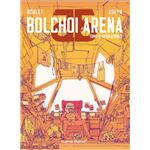 Bolchoi Arena - 3