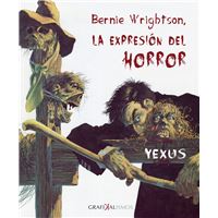 Bernie Wrightson: La expresión del horror