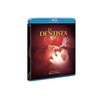 El dentista - Blu-Ray