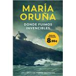Donde Fuimos Invencibles-Limitada