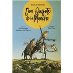 Don Quijote de la Mancha