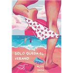 Solo queda el verano