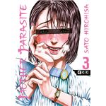 Mother Parasite núm. 03