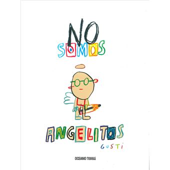 No somos angelitos - 1