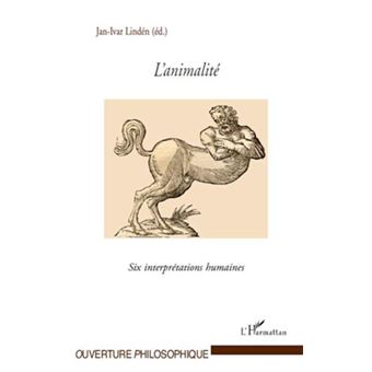 L'animalité - 1